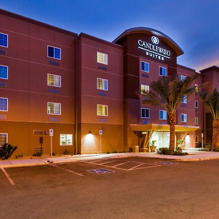 Candlewood Suites Tucson By Ihg Ngoại thất bức ảnh