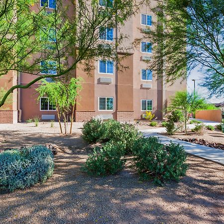 Candlewood Suites Tucson By Ihg Ngoại thất bức ảnh