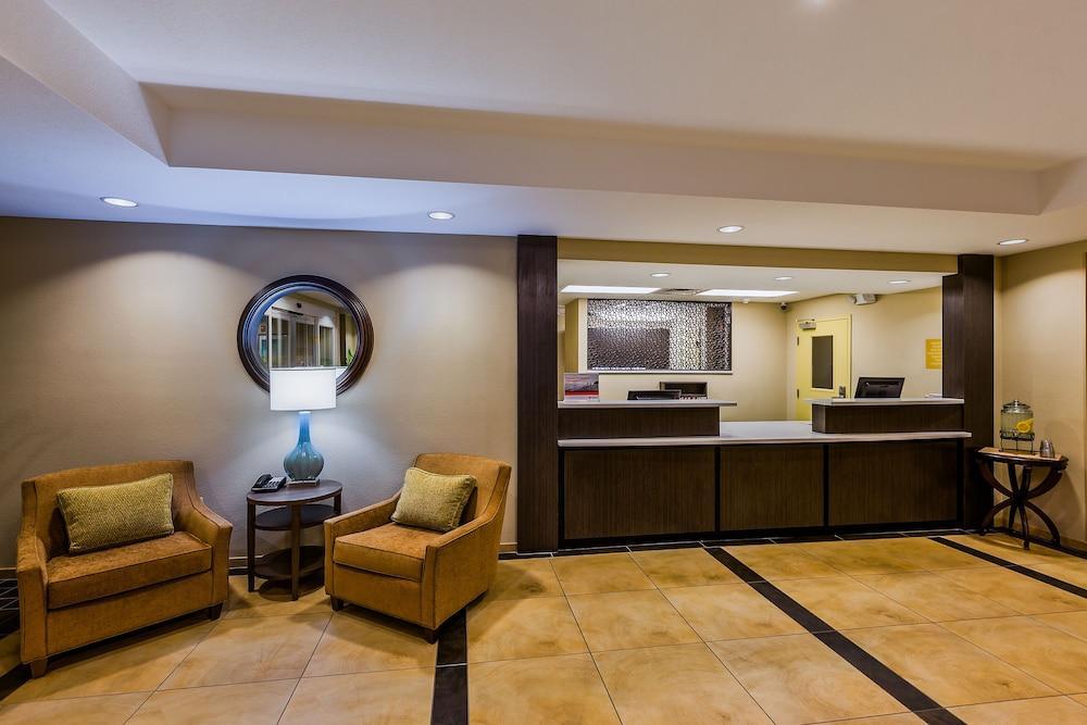 Candlewood Suites Tucson By Ihg Ngoại thất bức ảnh