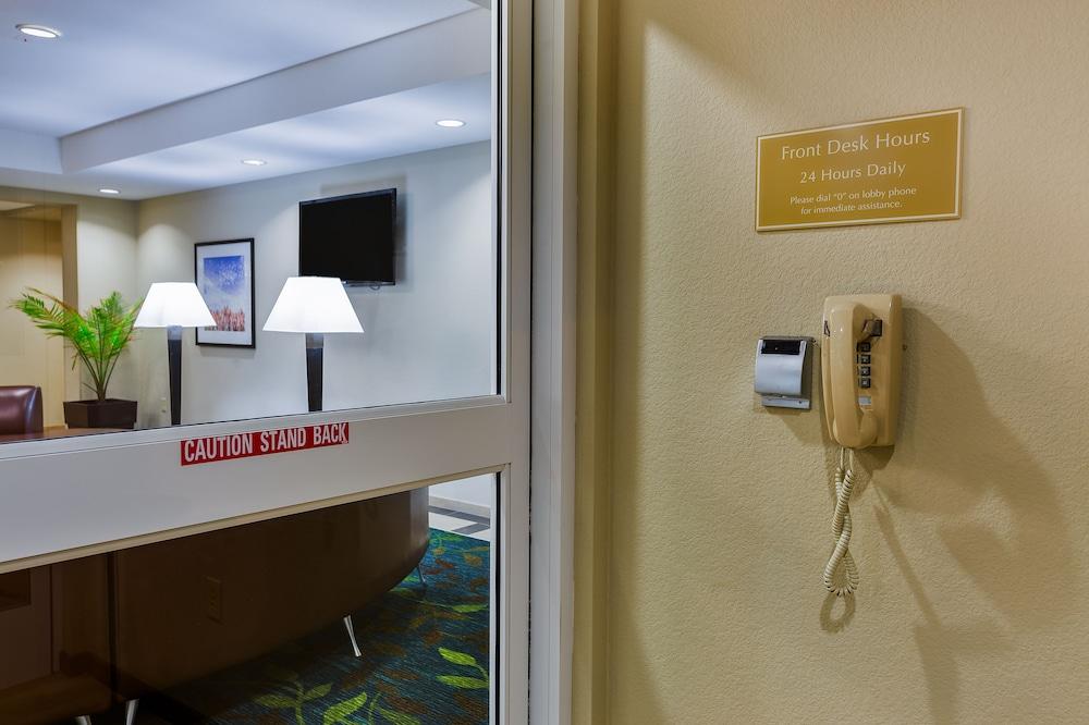 Candlewood Suites Tucson By Ihg Ngoại thất bức ảnh