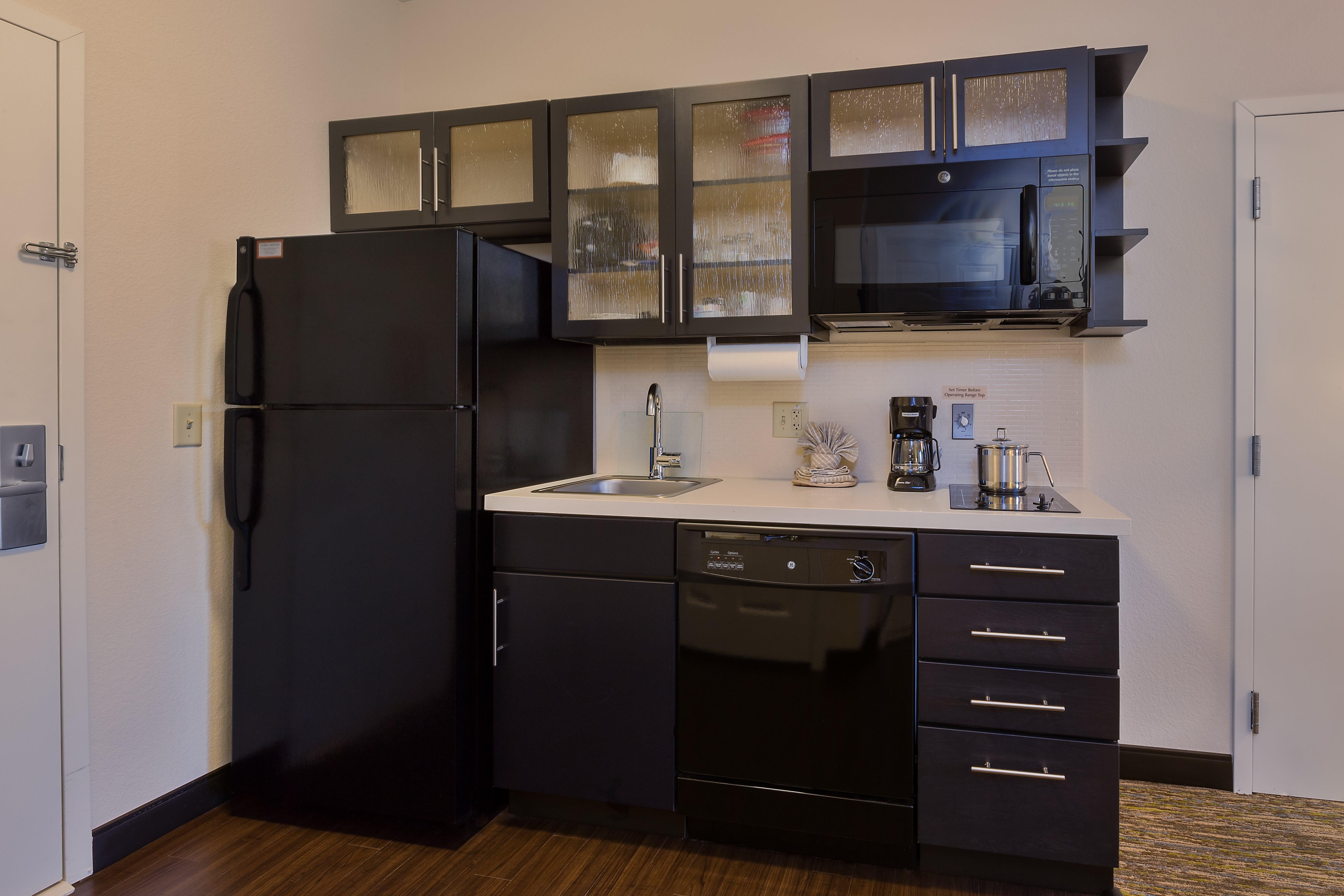 Candlewood Suites Tucson By Ihg Ngoại thất bức ảnh