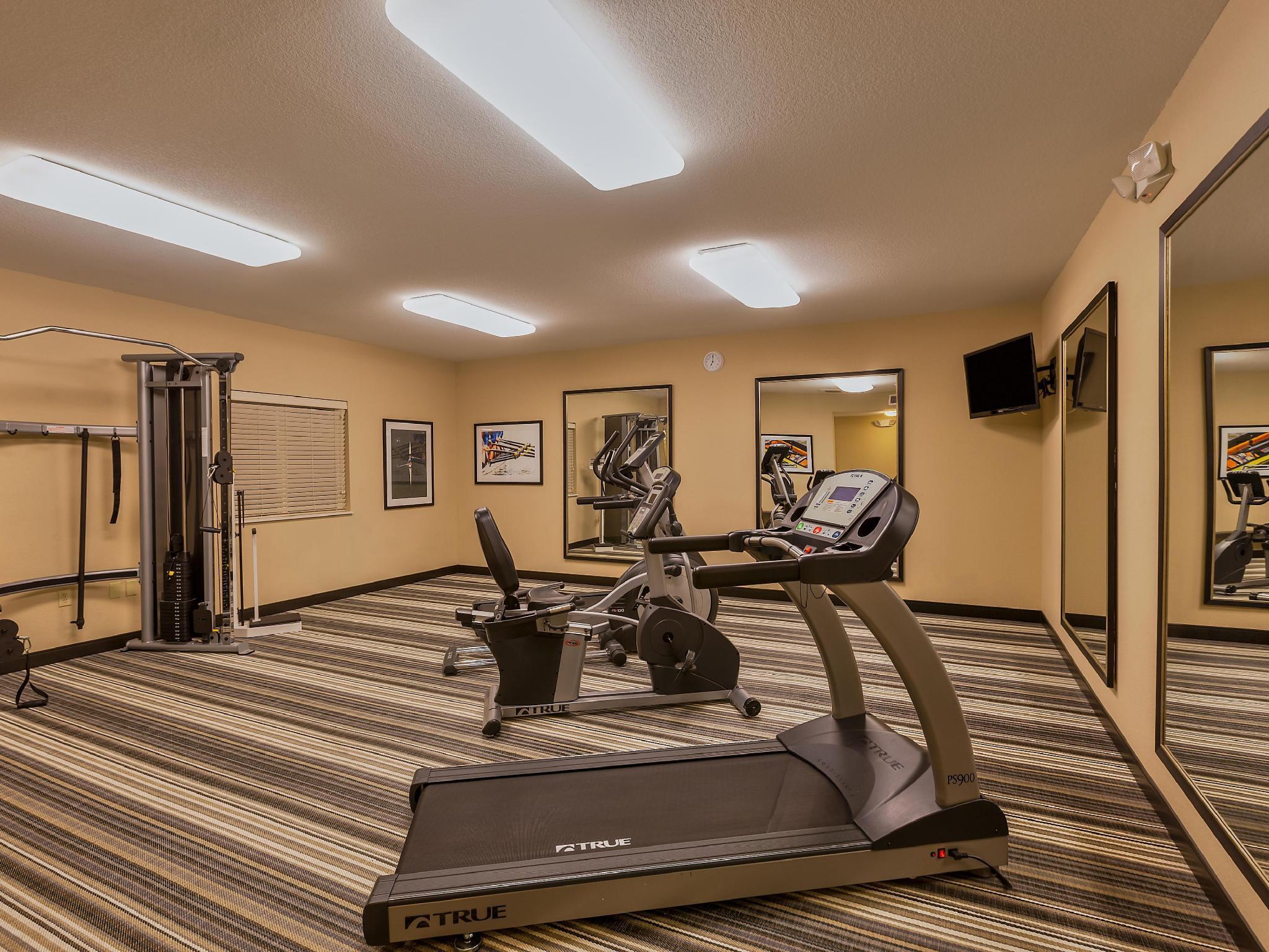 Candlewood Suites Tucson By Ihg Ngoại thất bức ảnh