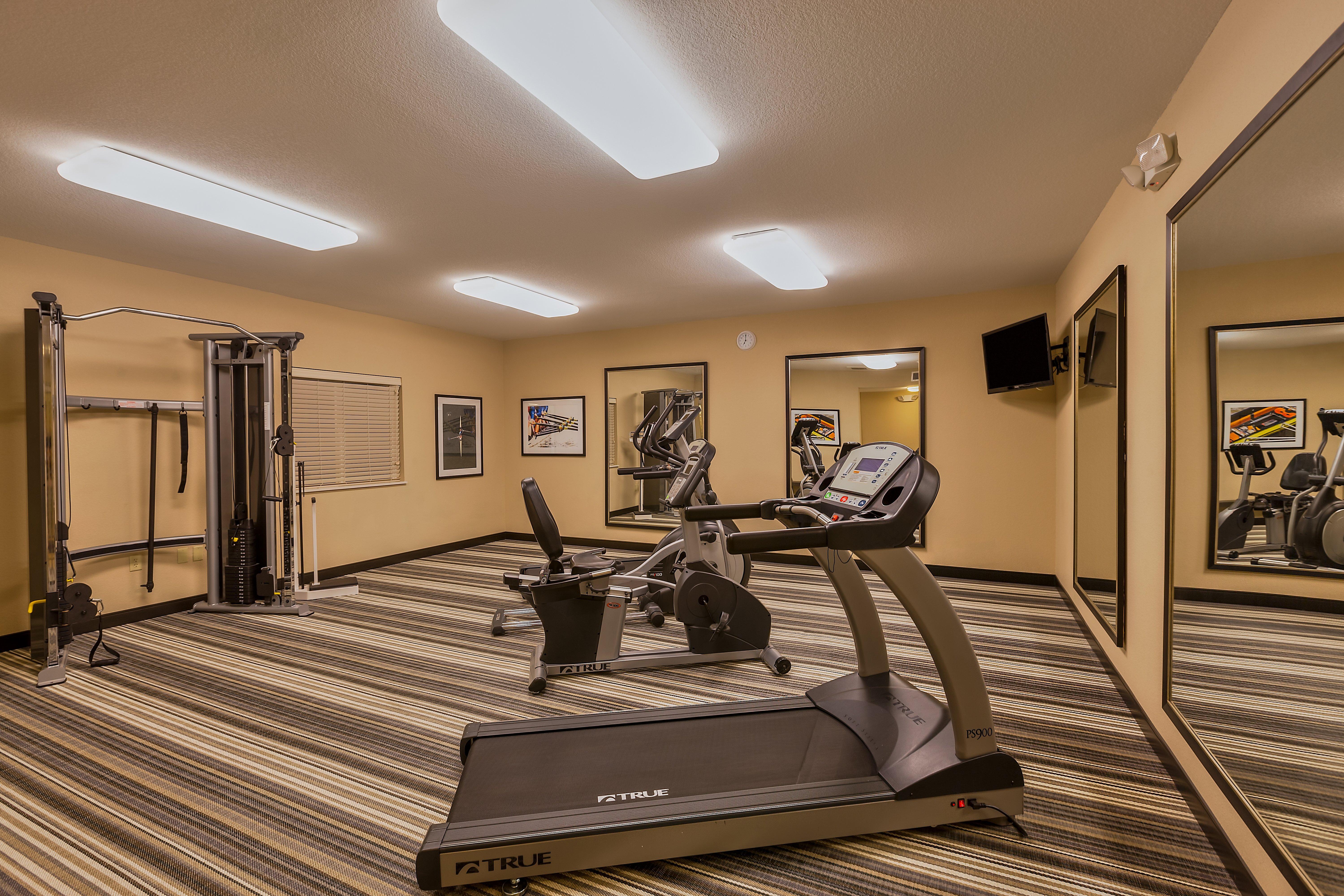 Candlewood Suites Tucson By Ihg Ngoại thất bức ảnh