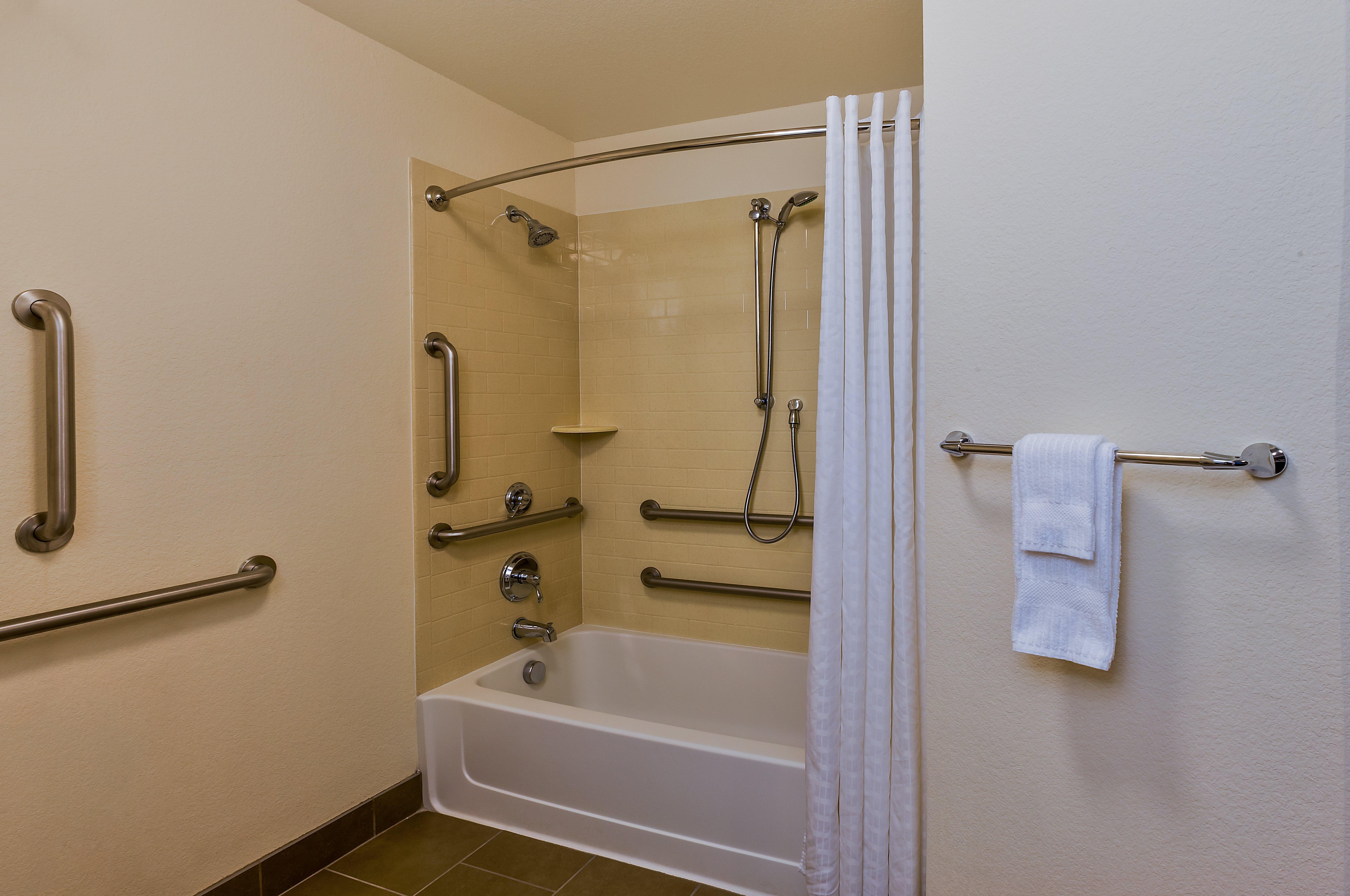 Candlewood Suites Tucson By Ihg Ngoại thất bức ảnh