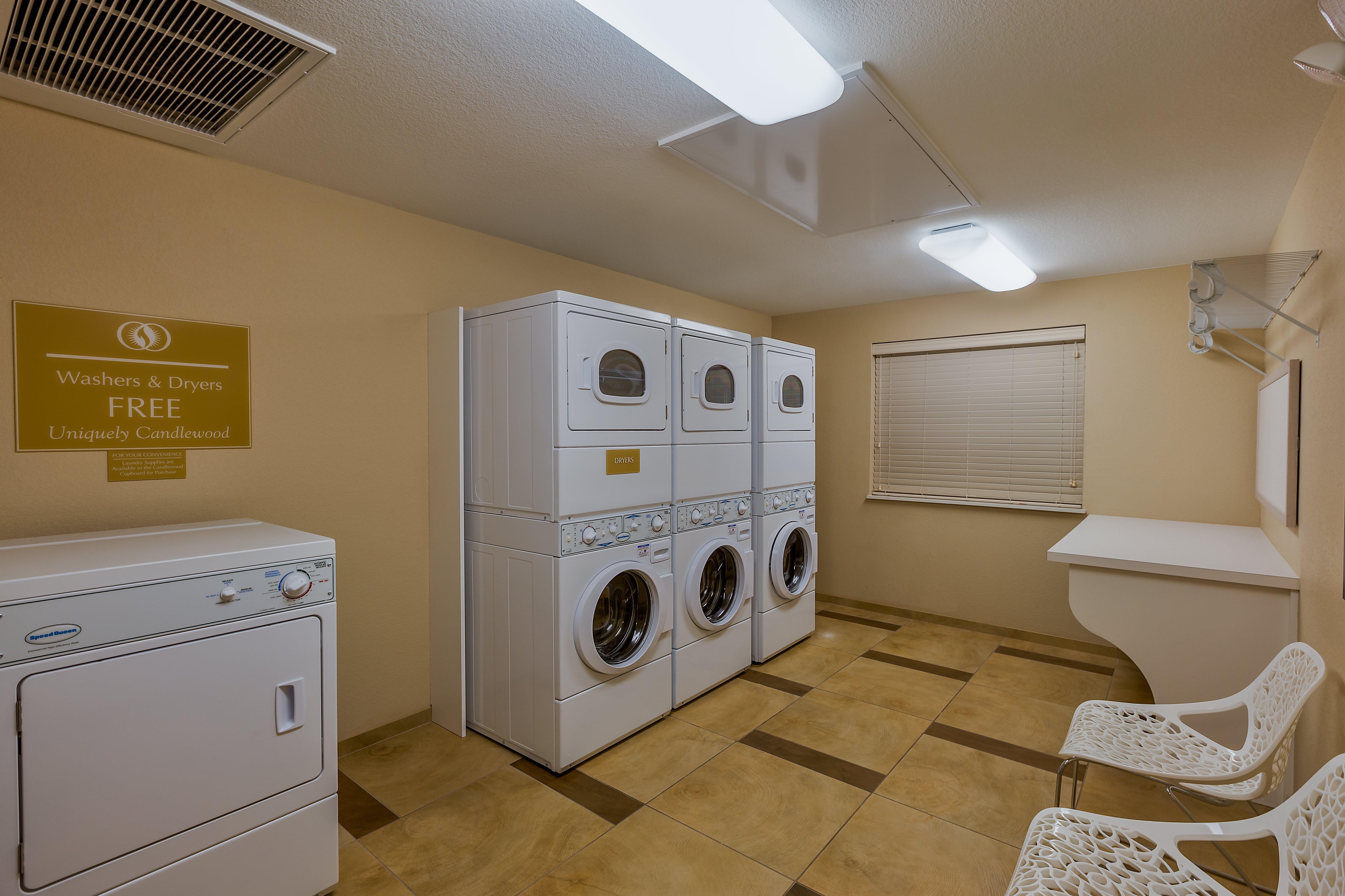 Candlewood Suites Tucson By Ihg Ngoại thất bức ảnh