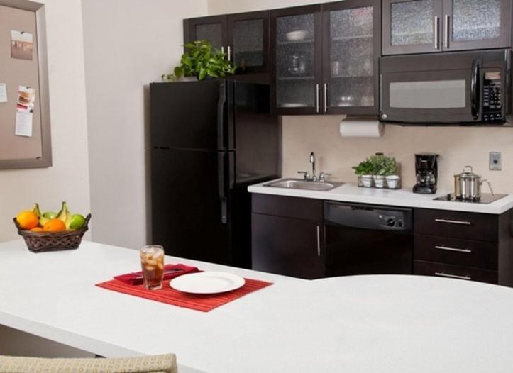 Candlewood Suites Tucson By Ihg Ngoại thất bức ảnh